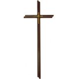 Kreuz 39cm