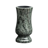 Grabvase Olive Green xl