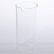 Glaszylinder Ø8cm / 10cm Höhe