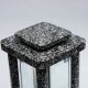 Grablampe modern aus Granit Kosmin